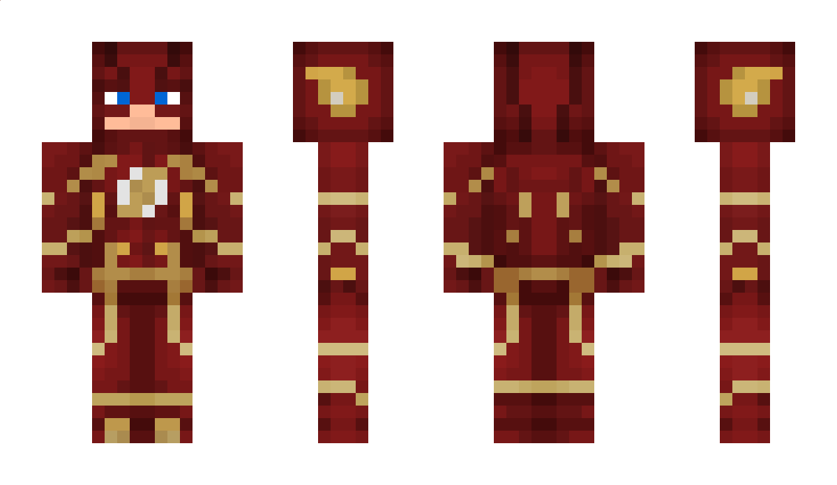 Felipez Minecraft Skin