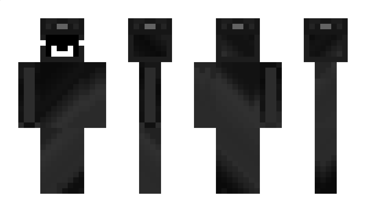 Shda0w Minecraft Skin