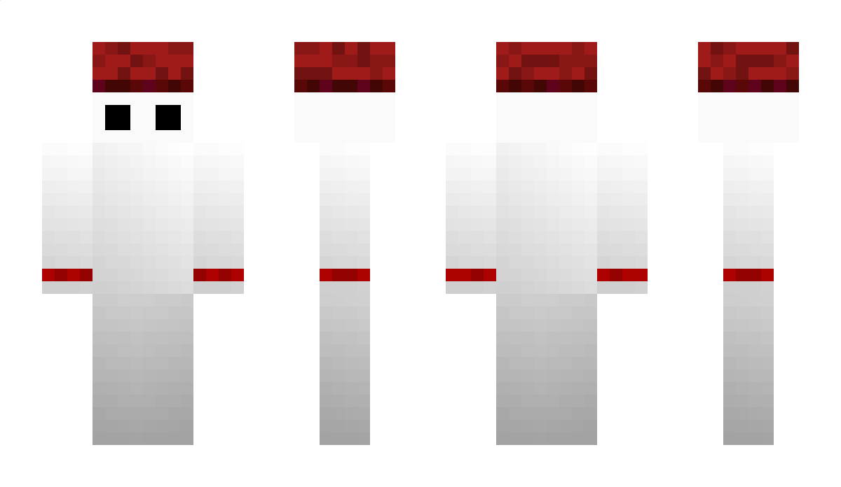 _EWel Minecraft Skin