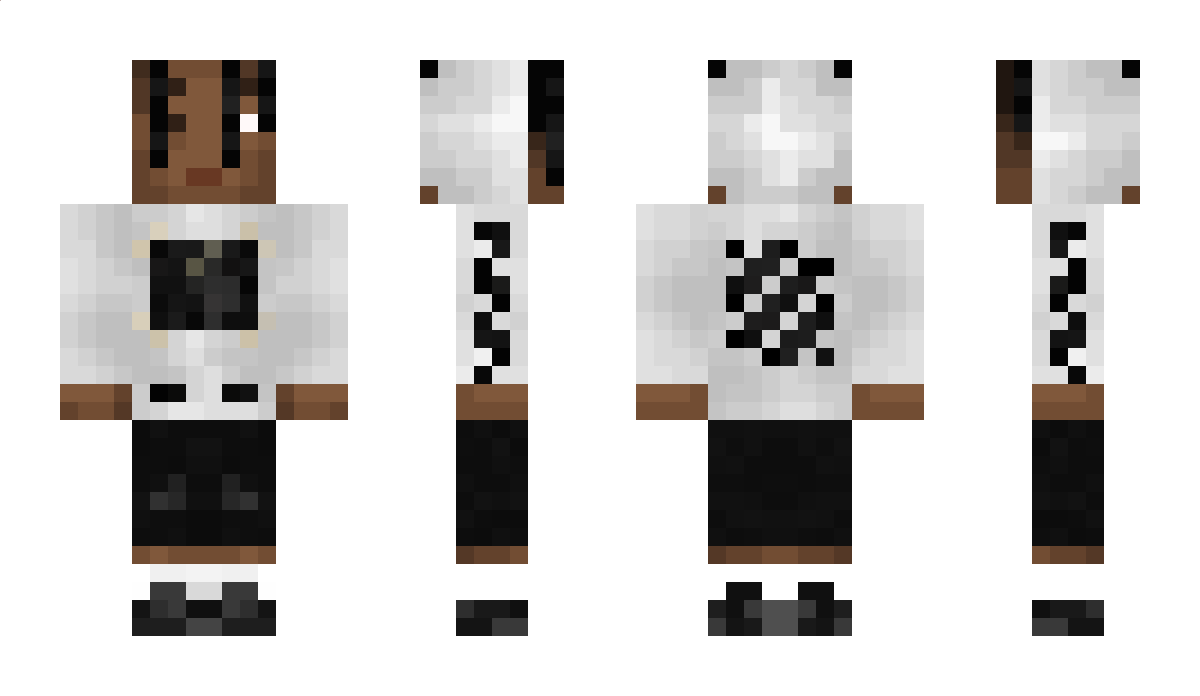 Skinmc net