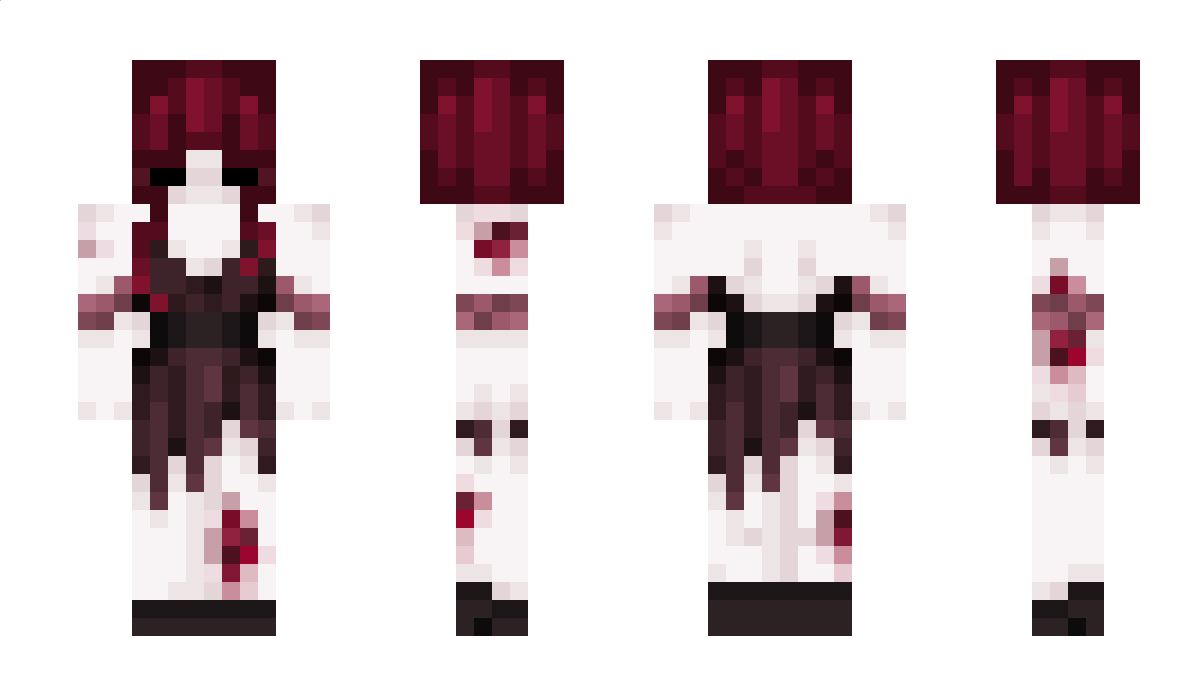 II_nsomnia_CC Minecraft Skin