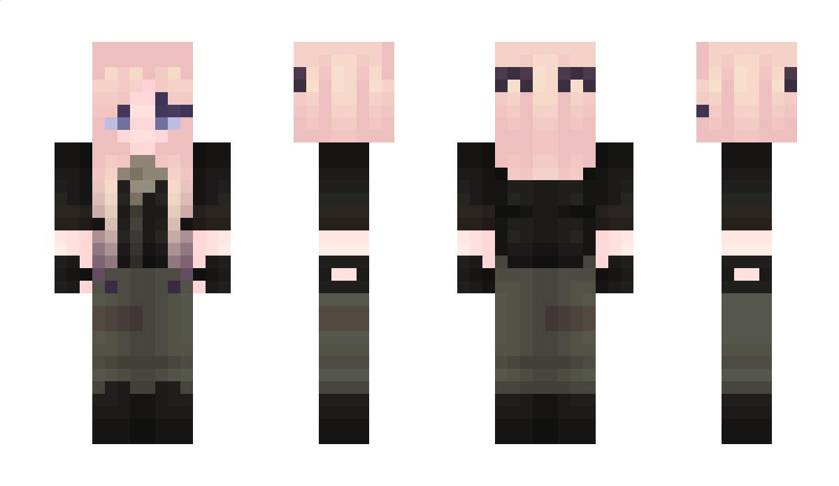 Th3_Calam1ty Minecraft Skin