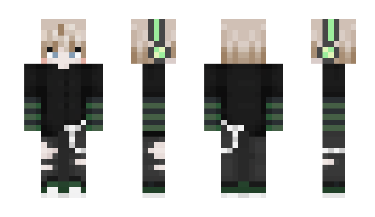 derbydirt Minecraft Skin