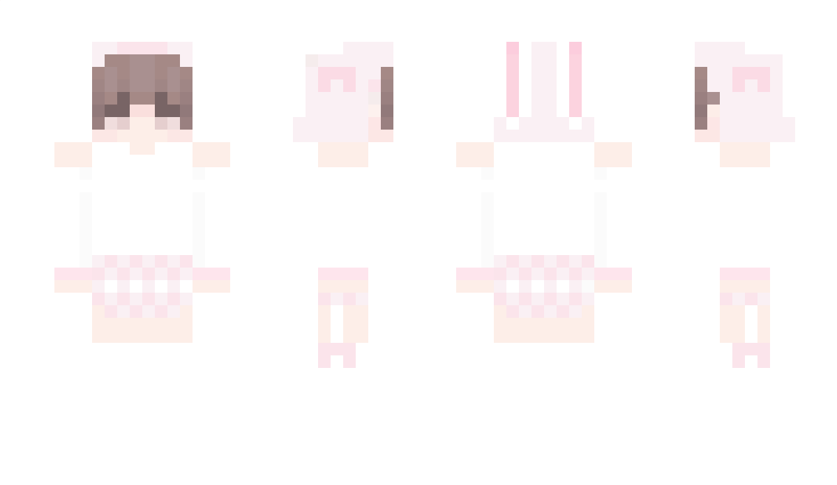 Final_Brain_Cell Minecraft Skin