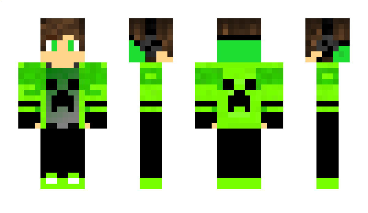 adipeti2011 Minecraft Skin