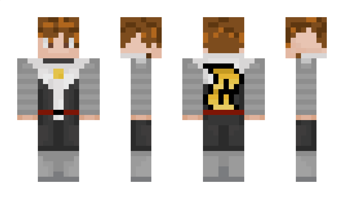 Dylan_RnR Minecraft Skin