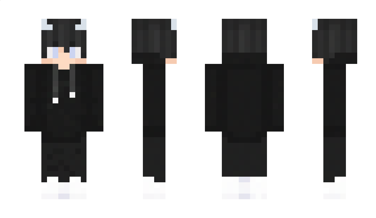 Master_Tapendra Minecraft Skin