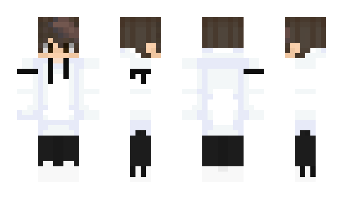 Mood_23 Minecraft Skin