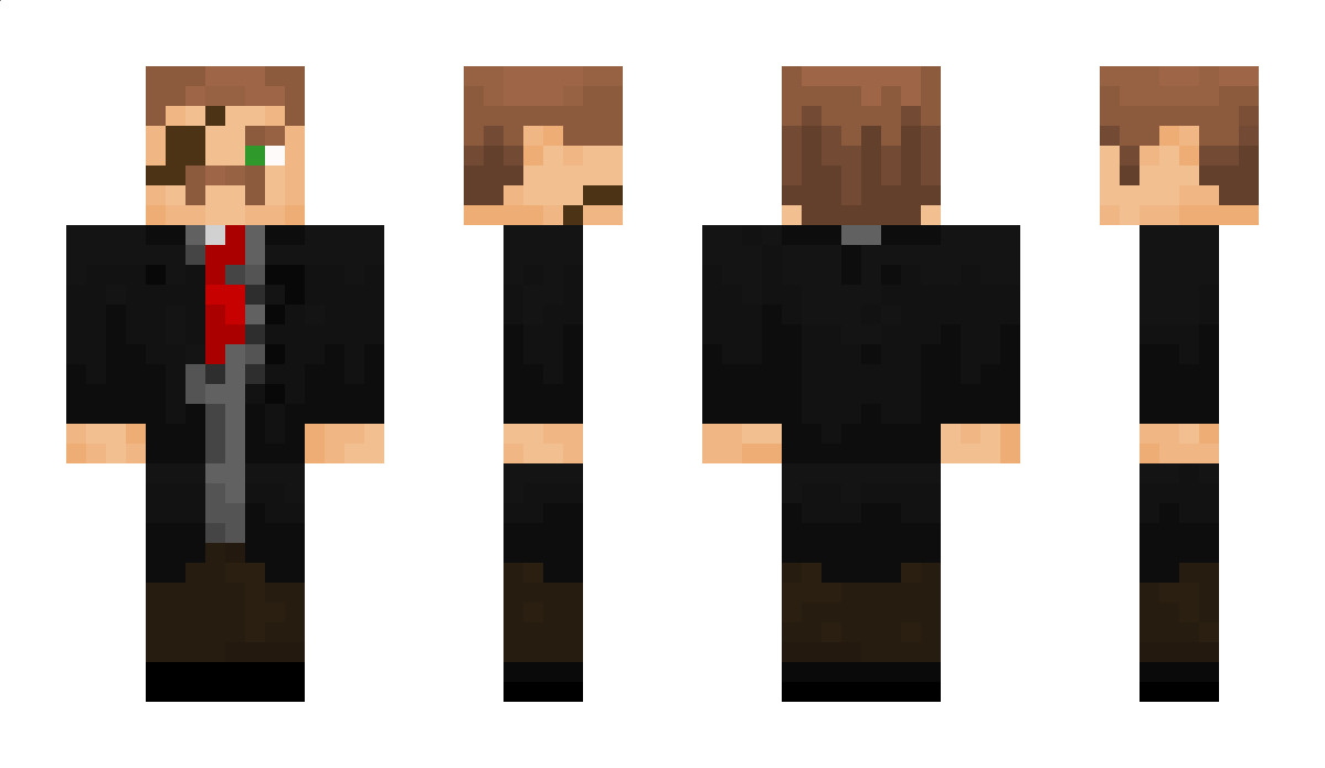 Wynesss Minecraft Skin