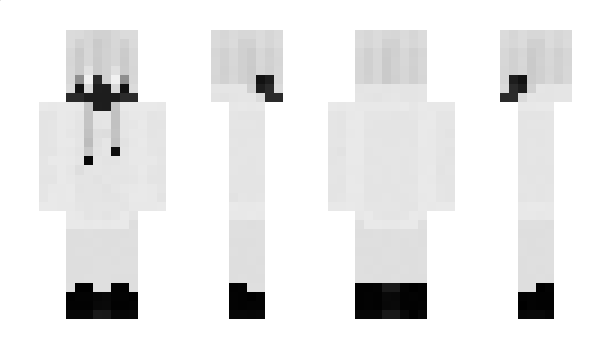 The180 Minecraft Skin