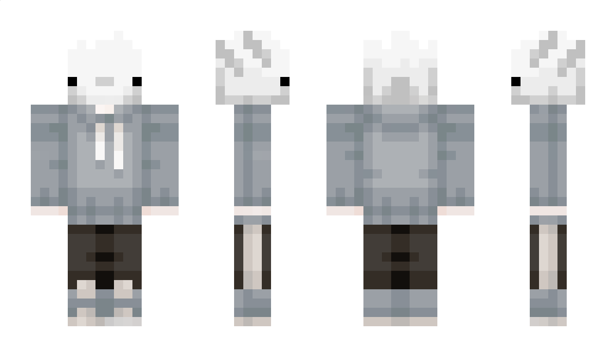 JaydenPostsStuff Minecraft Skin