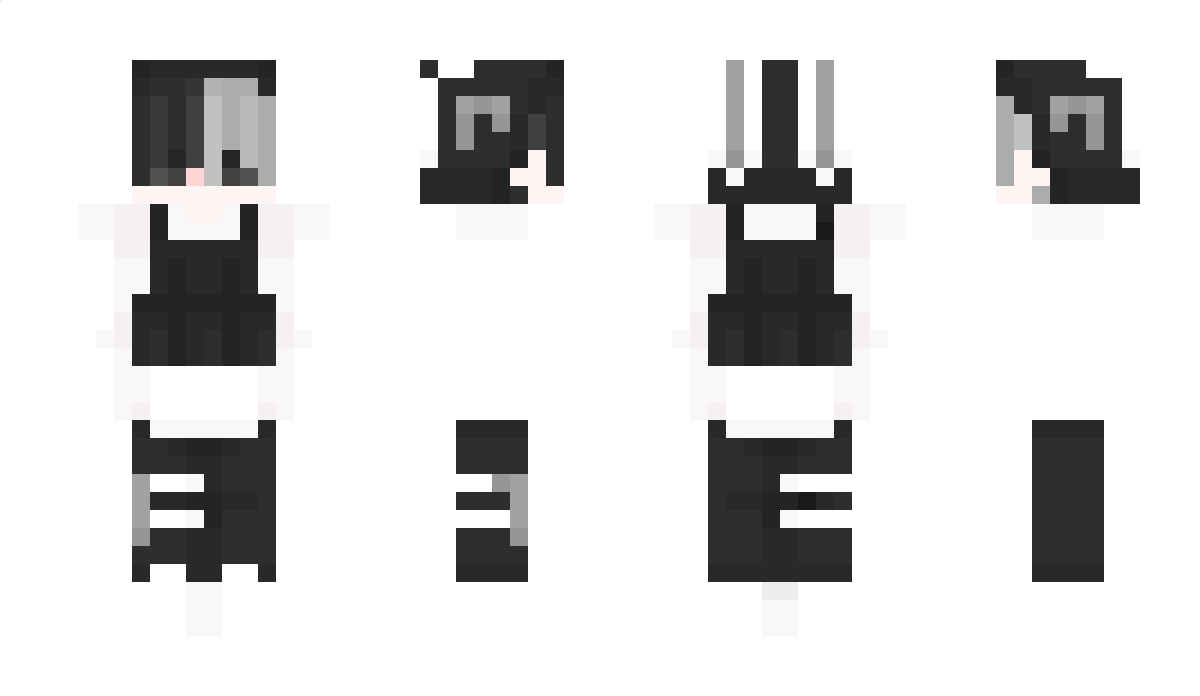 The_Andres_UwU Minecraft Skin