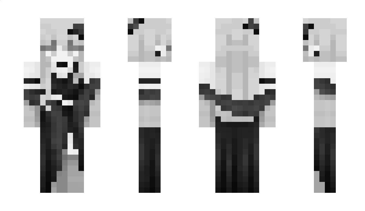 TheLocalSillyMan Minecraft Skin