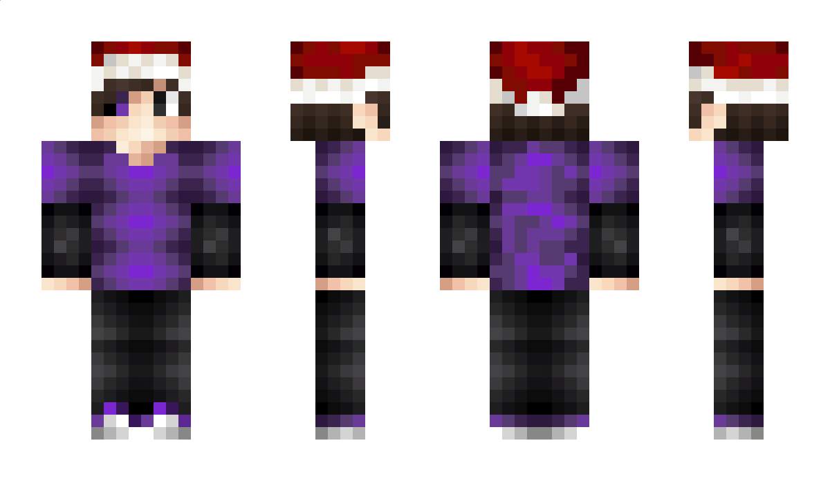 Andrey24_SP Minecraft Skin