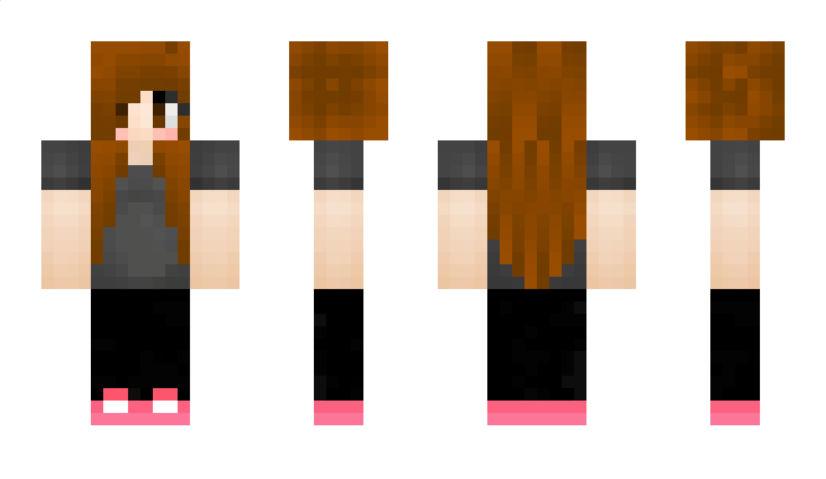 t0fukeks Minecraft Skin