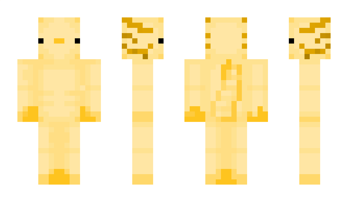 Alekiaz Minecraft Skin