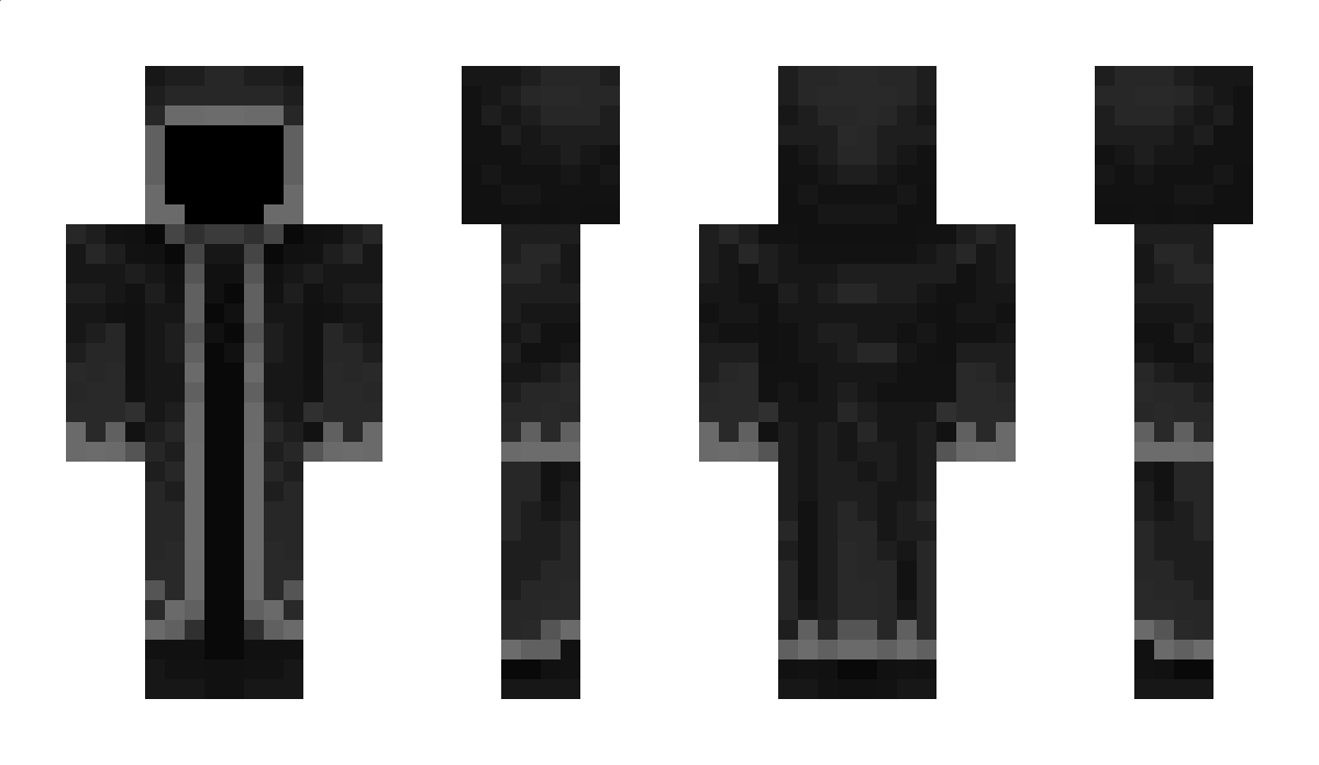 MatthiasCorvinus Minecraft Skin