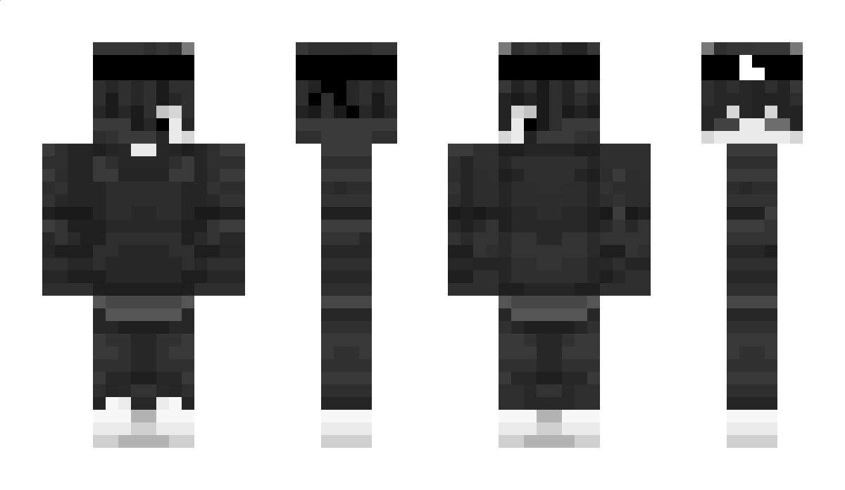 itswasReyko Minecraft Skin