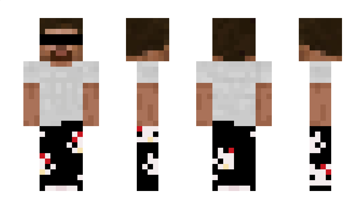 s3xydns Minecraft Skin