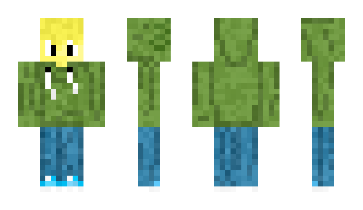 spagetti_ar_gott Minecraft Skin