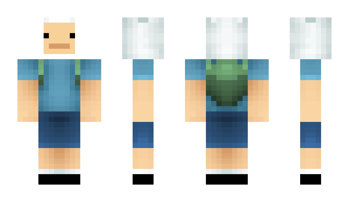 Stith Minecraft Skin