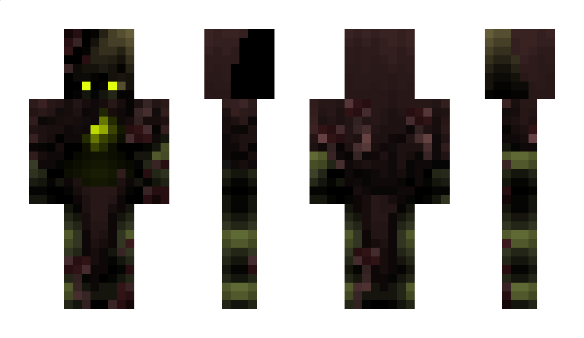 Seren_Moth Minecraft Skin