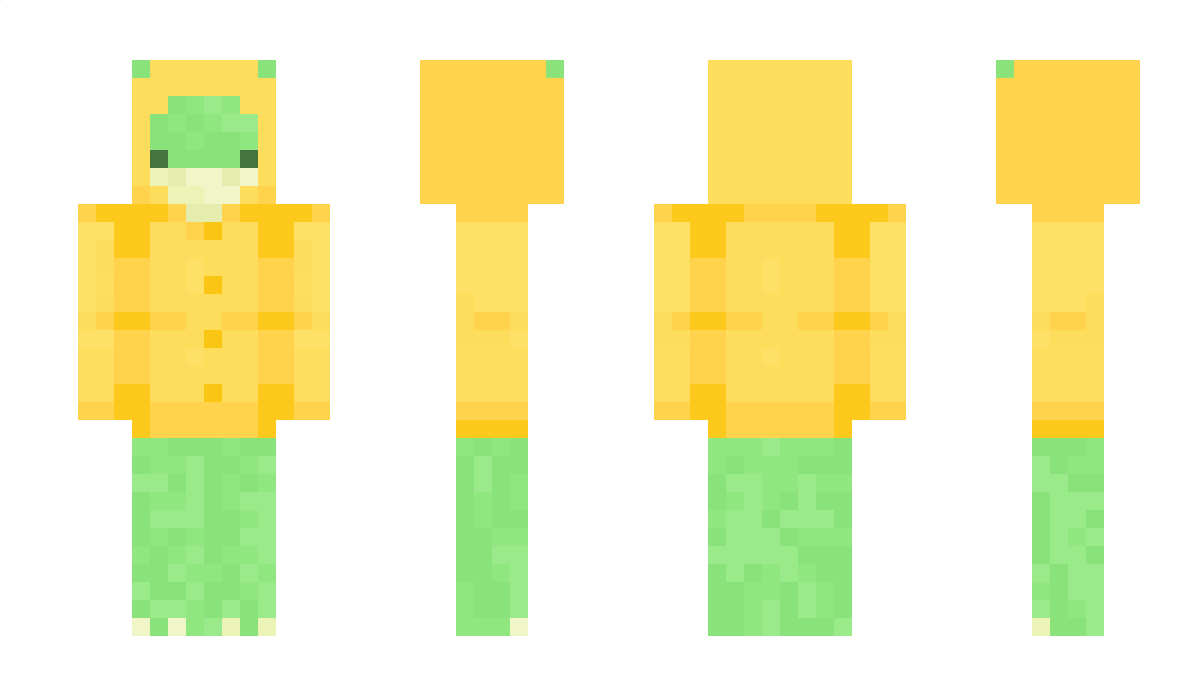 Makk_nae Minecraft Skin