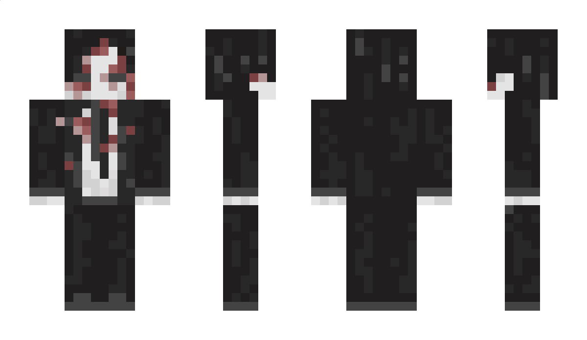 PolarTree374240 Minecraft Skin