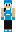 Flow34rl Minecraft Skin