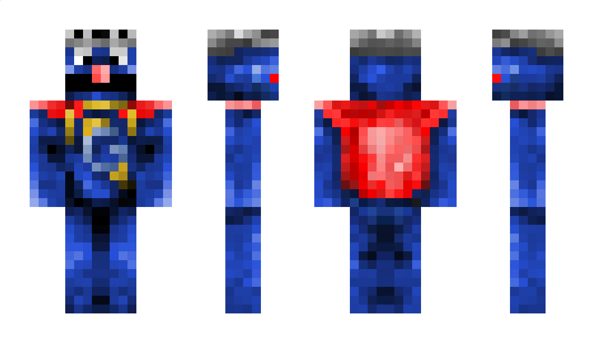 Cole_N_D_Oxyd Minecraft Skin