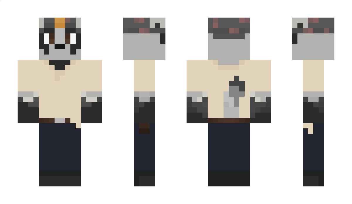 wynn3_ Minecraft Skin