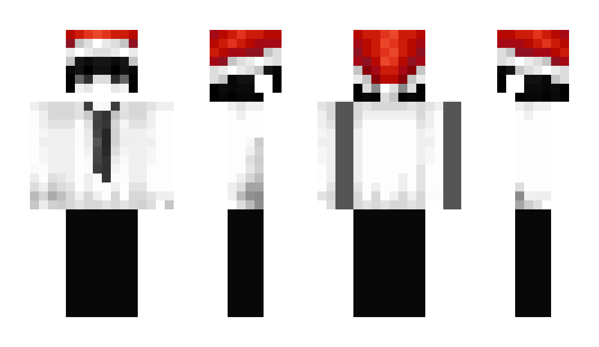 veuqz Minecraft Skin