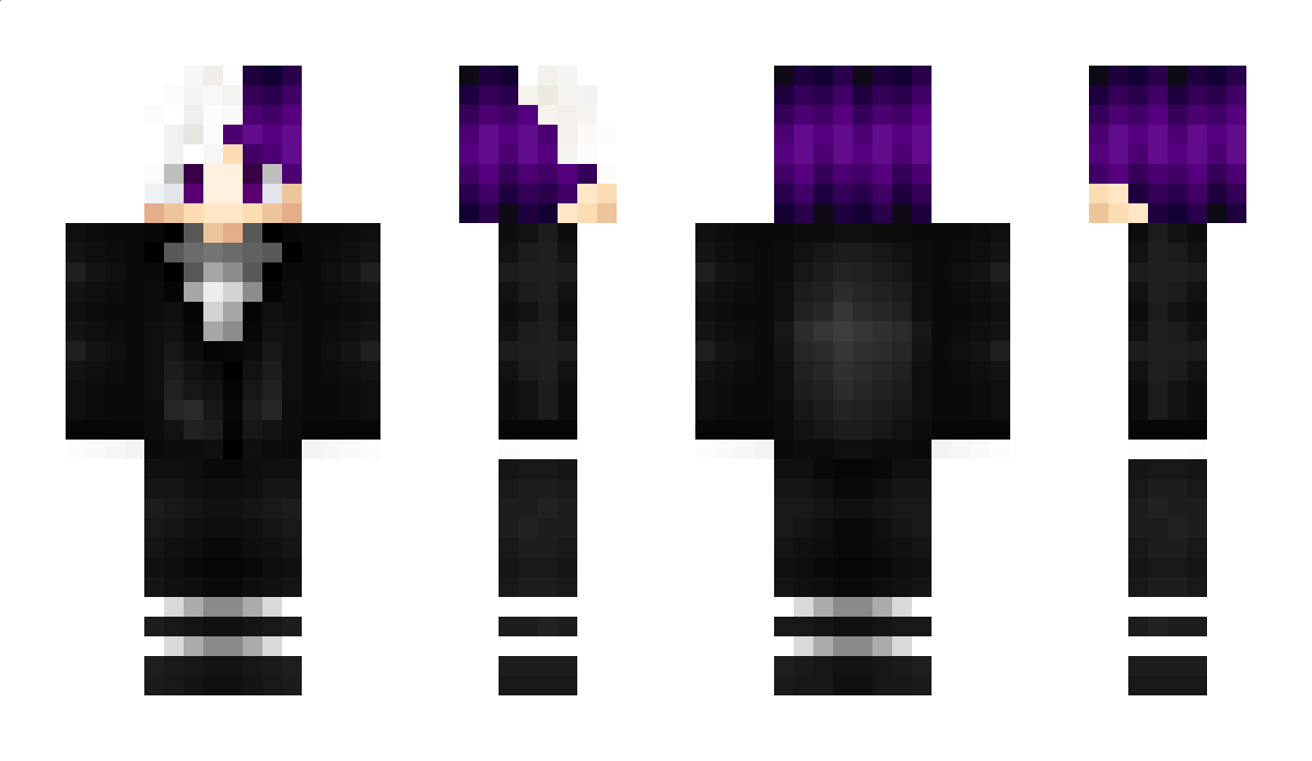 Able Minecraft Skin