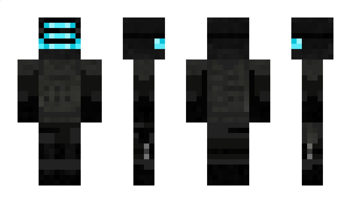 Corny_RLKP Minecraft Skin