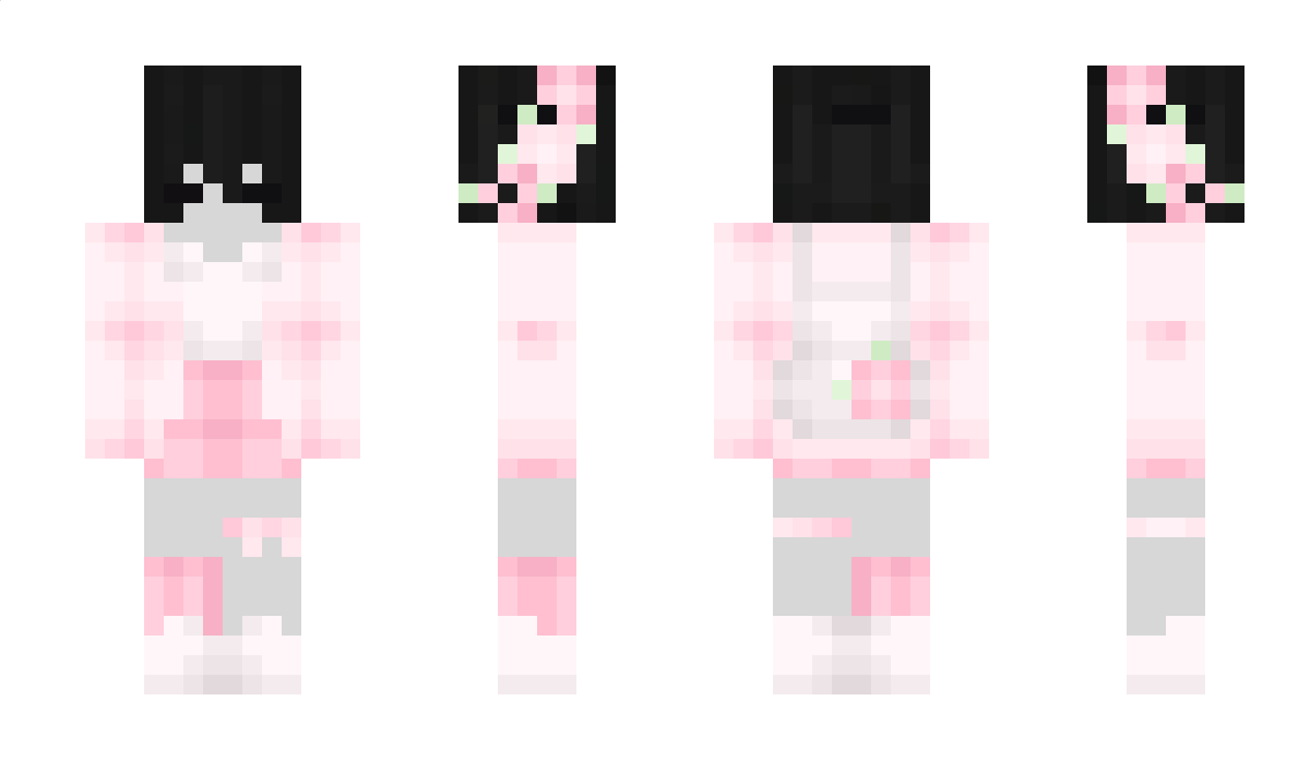 7cav Minecraft Skin