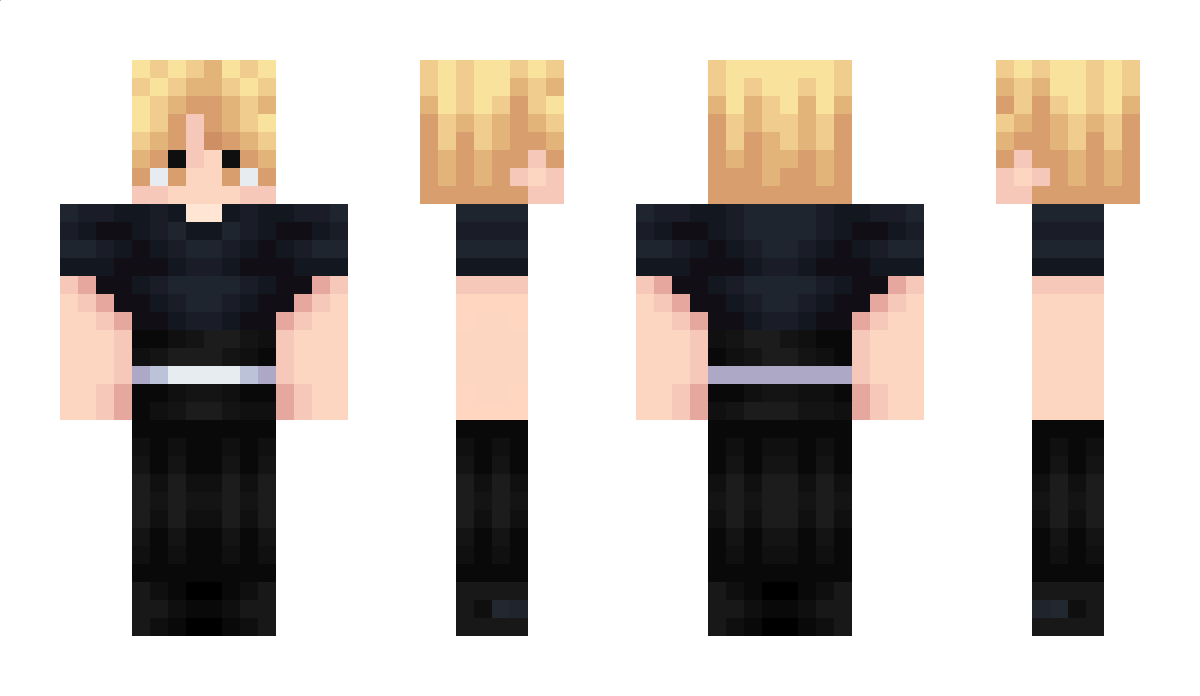 ELRazee Minecraft Skin