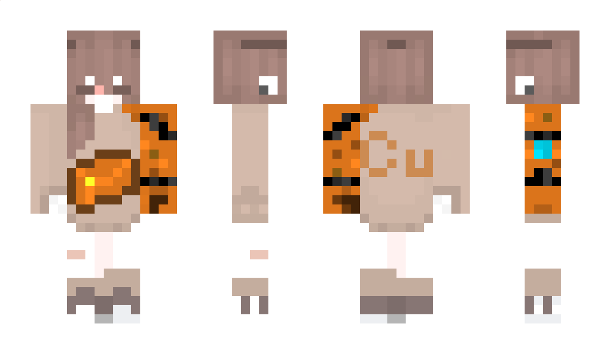 Arena_Op3ner Minecraft Skin