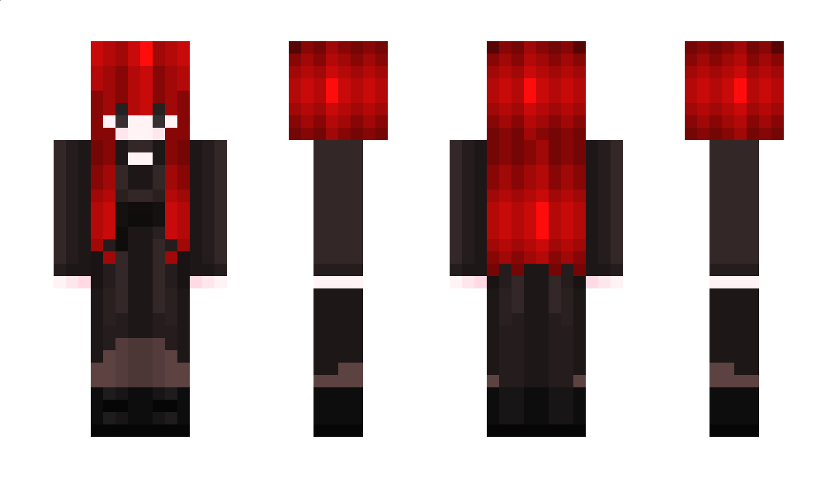 Khanomwaan Minecraft Skin