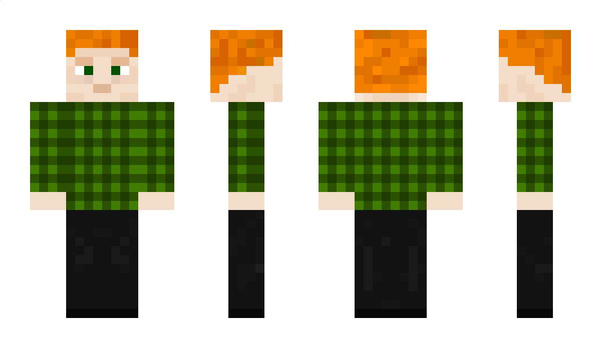 PbIzhyJI9I Minecraft Skin