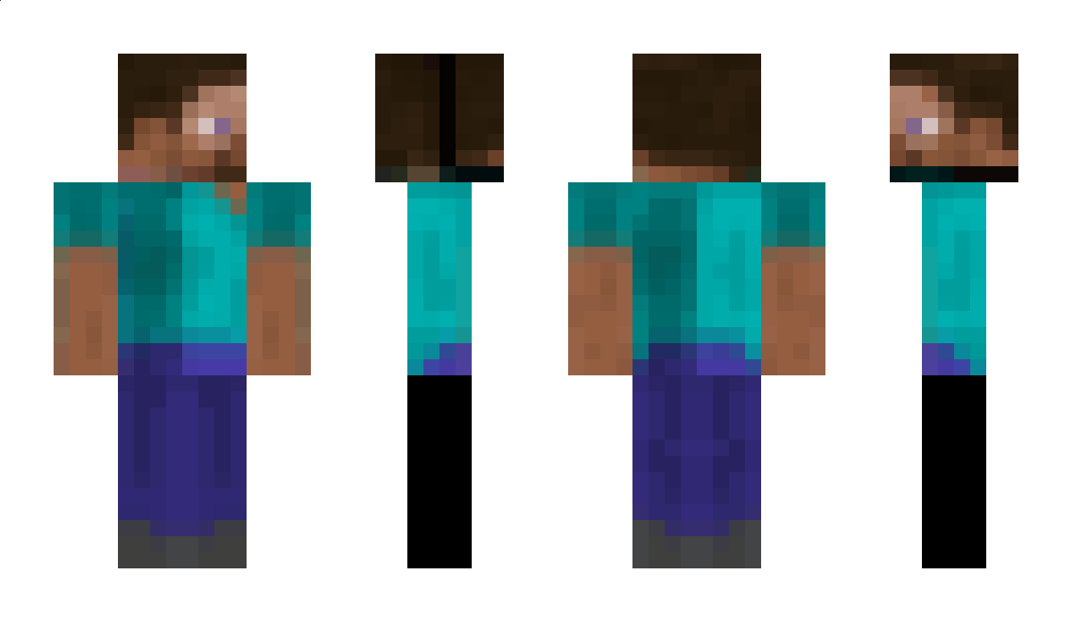 ZXYA2027 Minecraft Skin