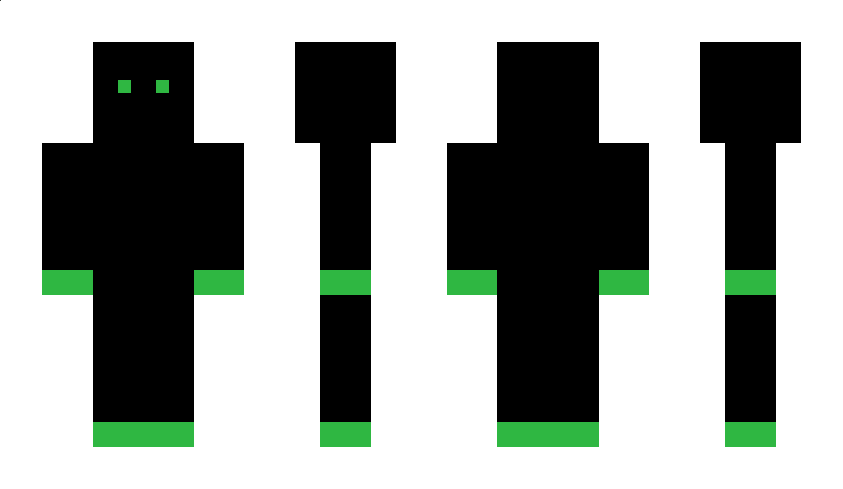 deadshade_132 Minecraft Skin