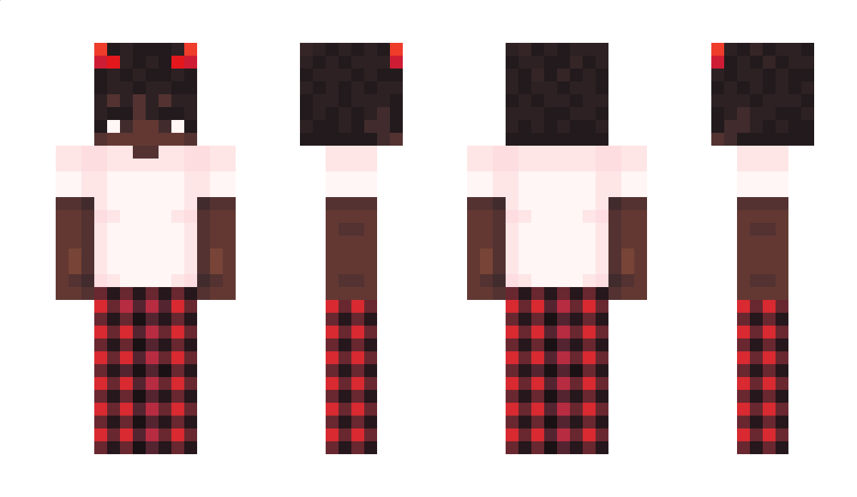 gooddkid Minecraft Skin