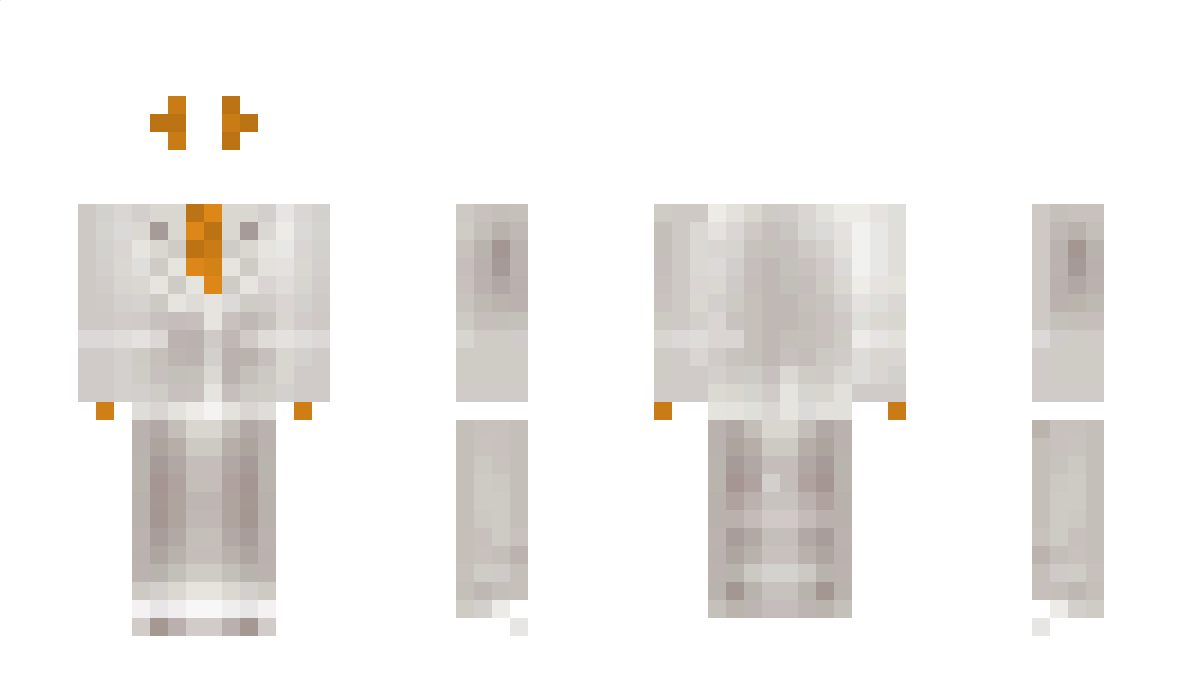 Awakeend Minecraft Skin