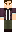 blokmuis Minecraft Skin