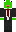 Albo Minecraft Skin