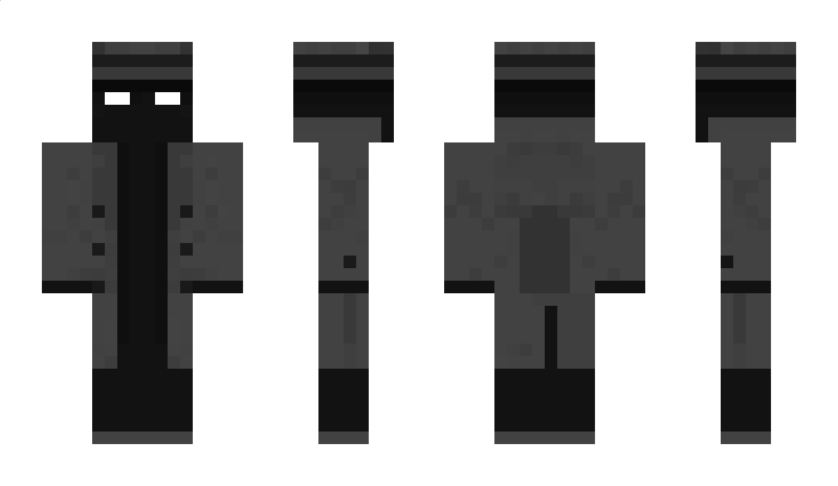 ShadowSpy_21 Minecraft Skin