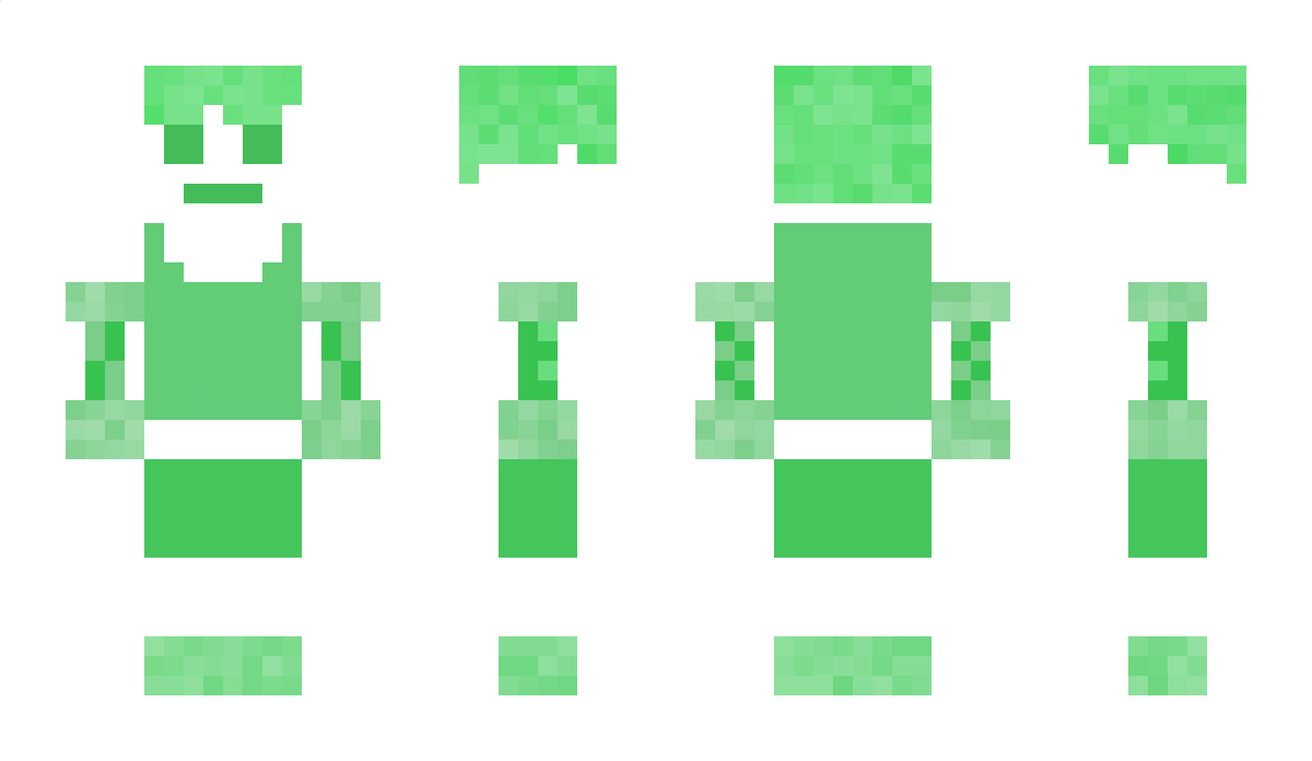 Harel_bach Minecraft Skin