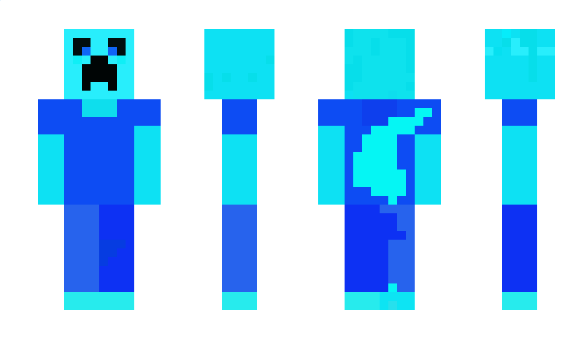 Jojolein22 Minecraft Skin