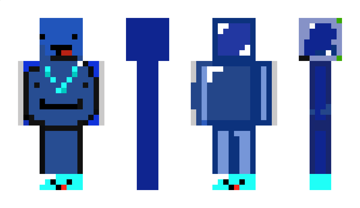 scr1_ Minecraft Skin