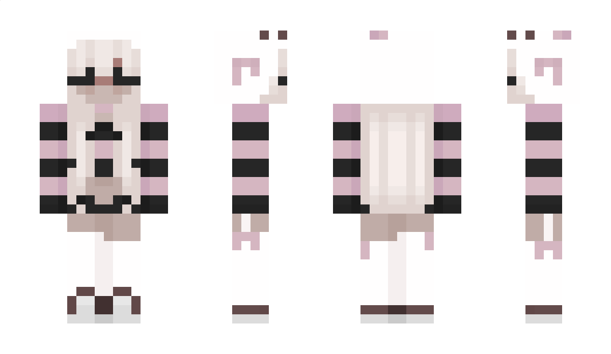 e13s Minecraft Skin